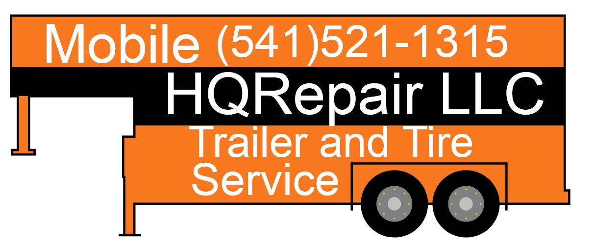 HQRepair Logo